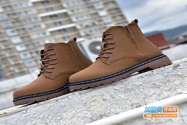 咖啡猫女鞋加盟门店