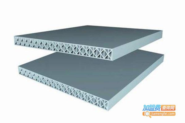 正盾新型建筑模板加盟门店