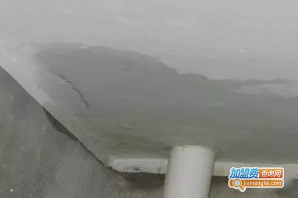 橡皮金防水补漏加盟门店