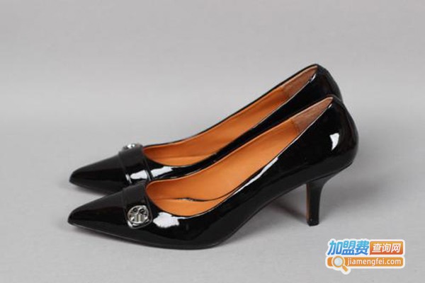 卡拉瑞女鞋加盟门店