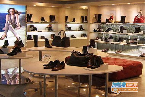 古柏凯蒂女鞋加盟费