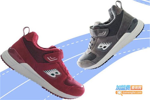 百步健老年人鞋加盟费