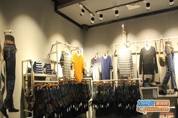 远东时尚服饰加盟费