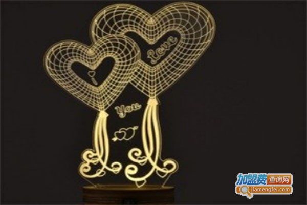 心醉园个性礼品定制加盟费