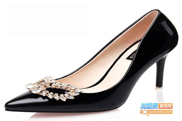 保罗吉尔女鞋加盟门店