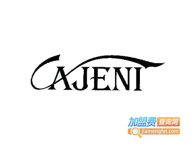 AJENI韩版女装加盟费