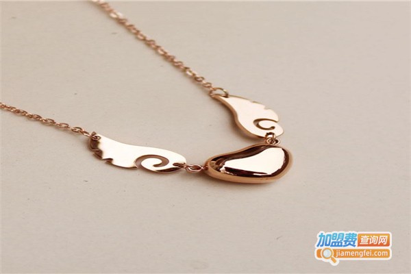 赞鸿丝配饰加盟费