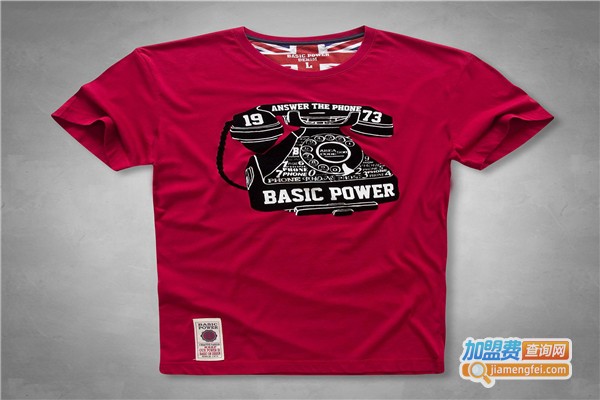 舒士客男装加盟费