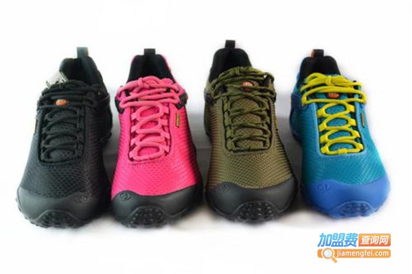 waywell女鞋加盟费