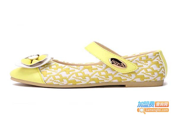 魔杖公主童鞋加盟门店