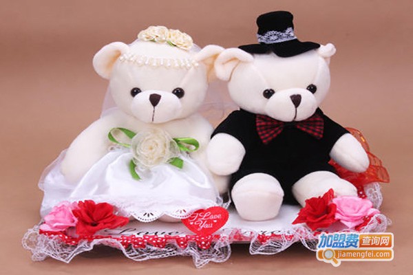 花嫁喜铺加盟费