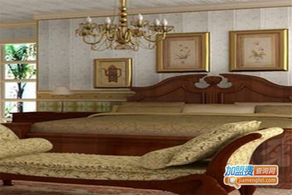 奢派集成墙面加盟费