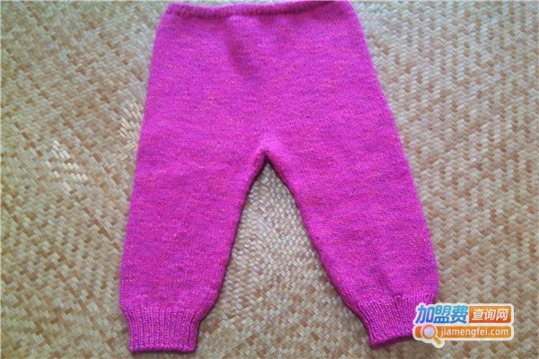 七彩威唛童装加盟费