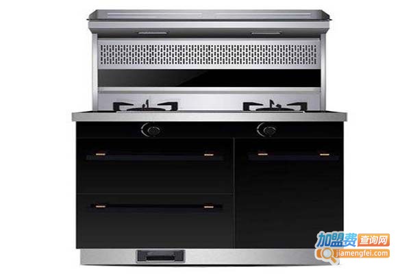 英伦罗孚集成环保灶加盟门店