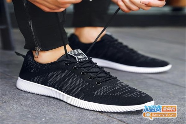 步步高鞋加盟费