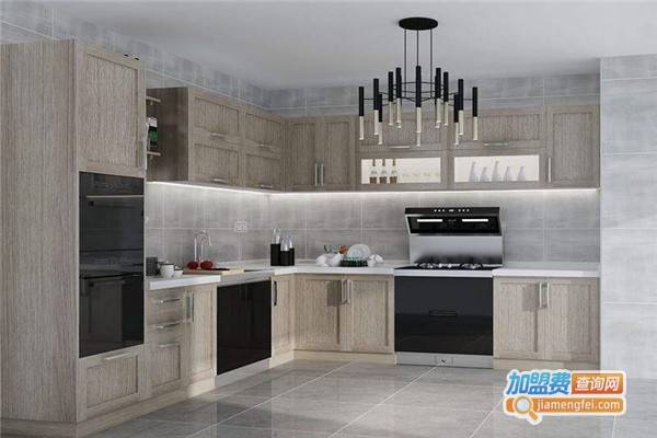 好得福智能环保灶加盟费