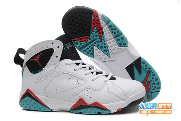 金熊猫女鞋加盟门店