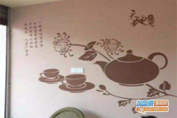 倍康硅藻泥加盟费