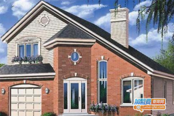 家顿轻钢别墅加盟门店