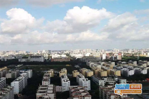 龙华壁纸加盟费