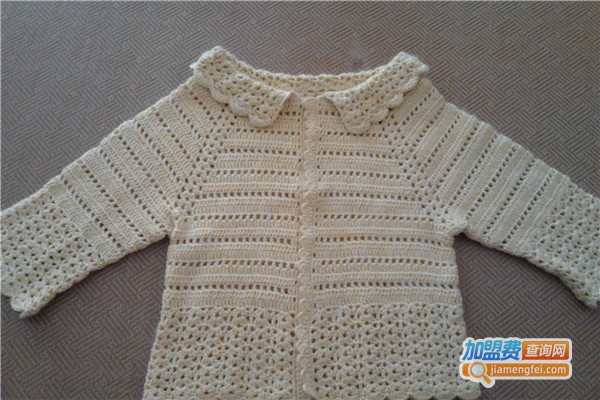 红帽兰兔童装加盟费