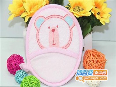 辣妈宝贝儿童体验馆加盟费