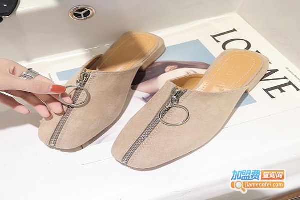 娅琪儿女鞋加盟门店