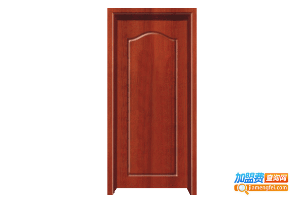 皇元木门加盟费