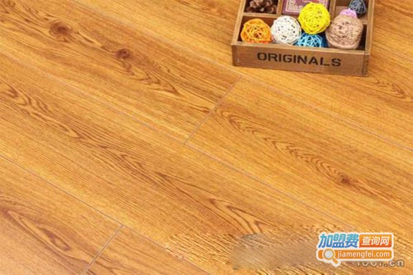 多丽世家地板加盟门店