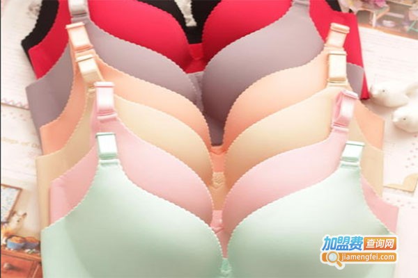 星澜家纺内衣加盟费