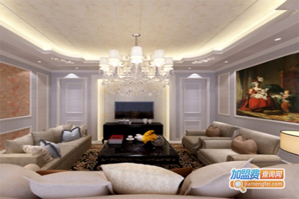 卡斯蒂罗墙饰加盟费