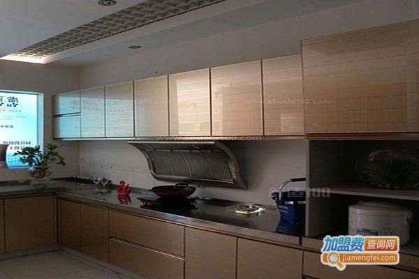 佳饰橱柜加盟门店