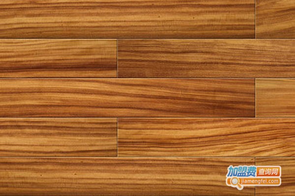 纳百利地板加盟门店