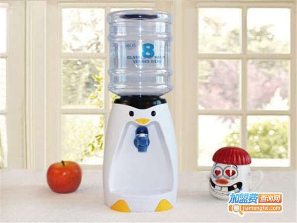 养和饮水机加盟门店