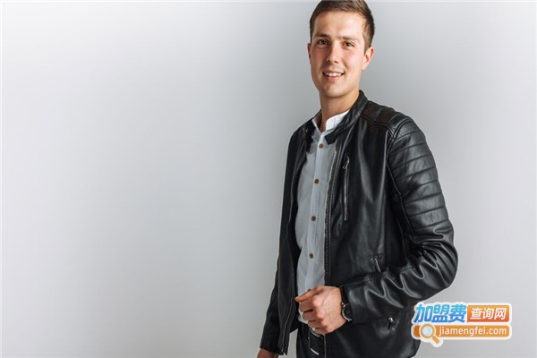 壹籁阁男装加盟费