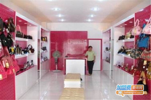 路氏女鞋加盟费