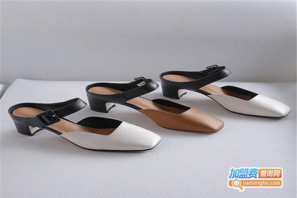 梦之兰女鞋加盟费