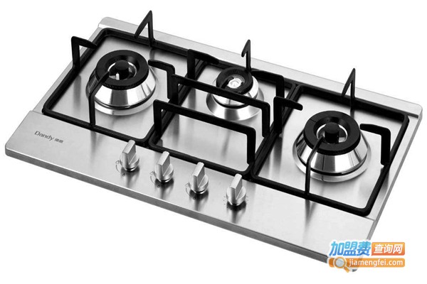 板川无烟灶加盟费