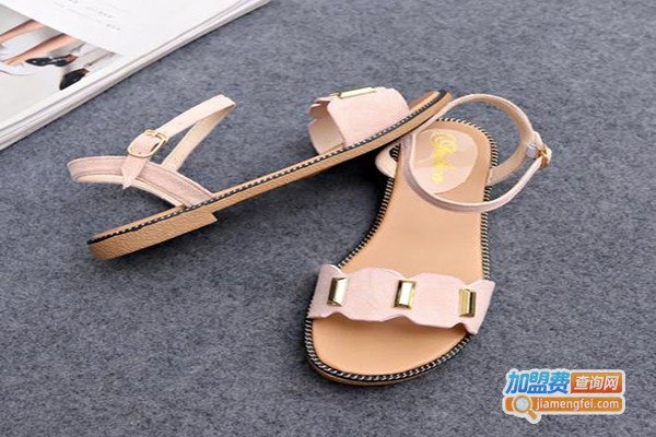 娅琪儿女鞋加盟门店