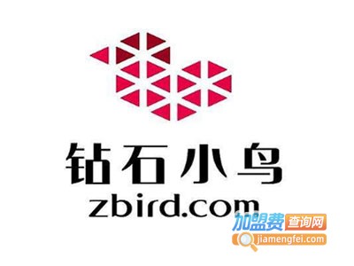 钻石小鸟钻石加盟费