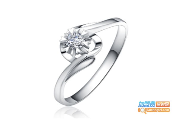 至纯珠宝加盟费