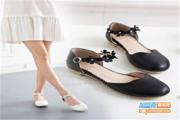 仙女之恋女鞋加盟费