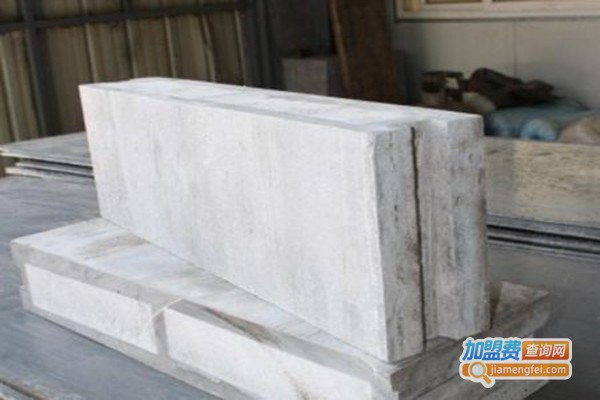 谱蓝轻质隔墙板加盟门店