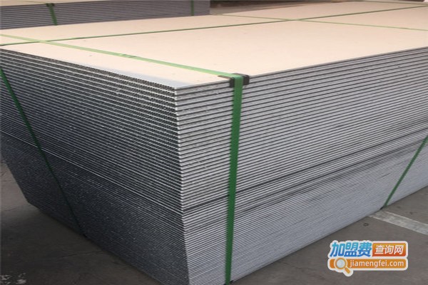 磐汩中空塑料建筑模板加盟门店