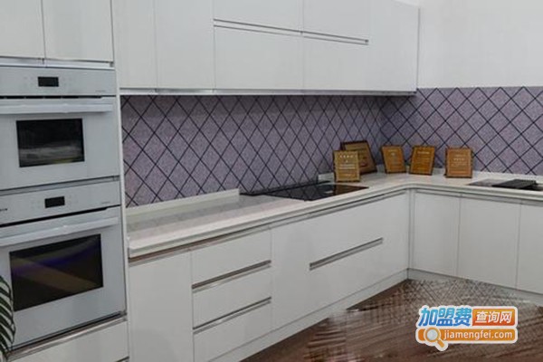 我能集成环保灶加盟门店