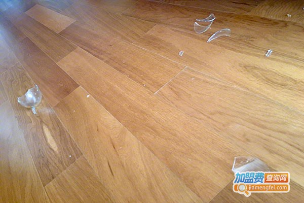 中都地板加盟门店