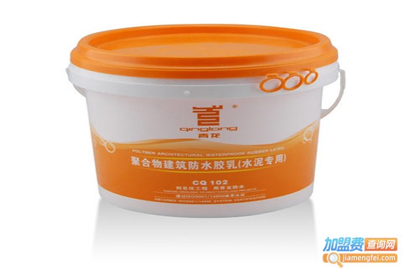 金号防水加盟门店