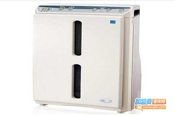 泰斯科玛净化器加盟