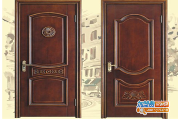 苏原森木业加盟门店