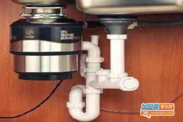 亲太垃圾处理器加盟费